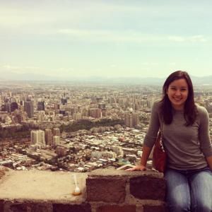 Meet your Posher, Erin